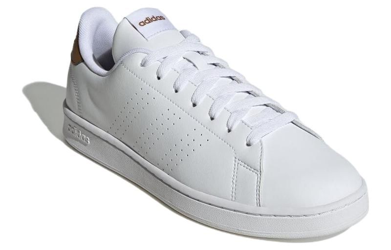 adidas Advantage 'White Brown' IF5340 sold by KicksCrew product image thumbnail 3