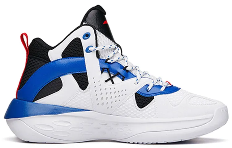 ANTA Wind Tunnel 2 'White Blue Black' 112211620S-1 sold by KicksCrew product image thumbnail 2