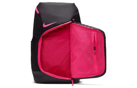 Nike Hoops Elite Backpack 'Black Pink' DX9786-011 sold by KicksCrew