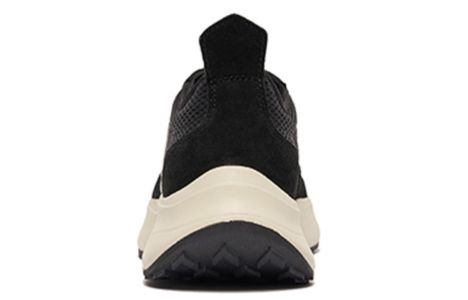 MLB chunky jogger seambal Yankees 'Black White' 3ASXXB21N-50BKS sold by KicksCrew