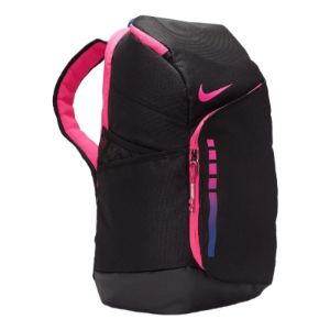 Nike Hoops Elite Backpack 'Black Pink' DX9786-011 sold by KicksCrew
