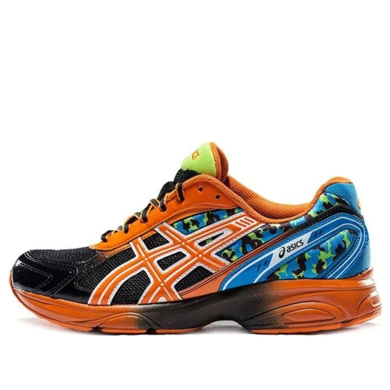 ASICS Maverick 2 Sneakers 'Orange' T20XQ-9009 sold by KicksCrew