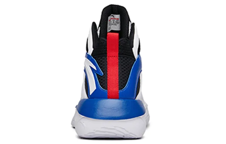 ANTA Wind Tunnel 2 'White Blue Black' 112211620S-1 sold by KicksCrew product image thumbnail 5