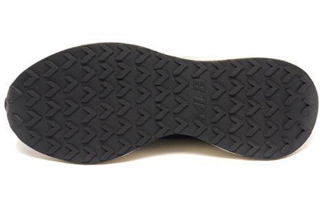 MLB chunky jogger seambal Yankees 'Black White' 3ASXXB21N-50BKS sold by KicksCrew