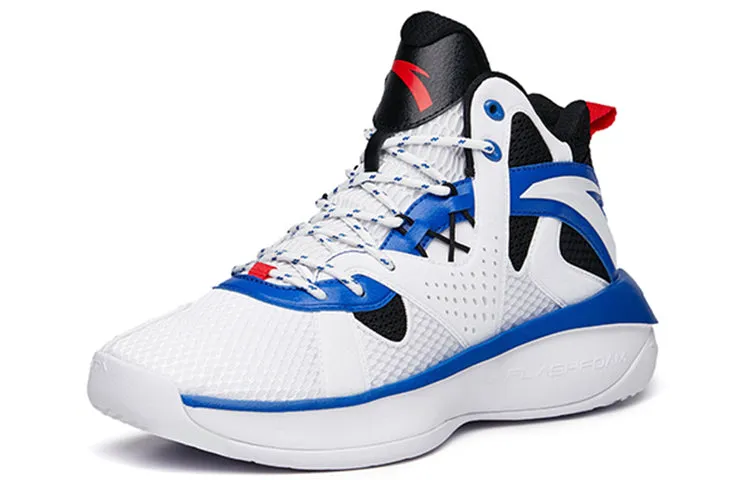 ANTA Wind Tunnel 2 'White Blue Black' 112211620S-1 sold by KicksCrew product image thumbnail 3