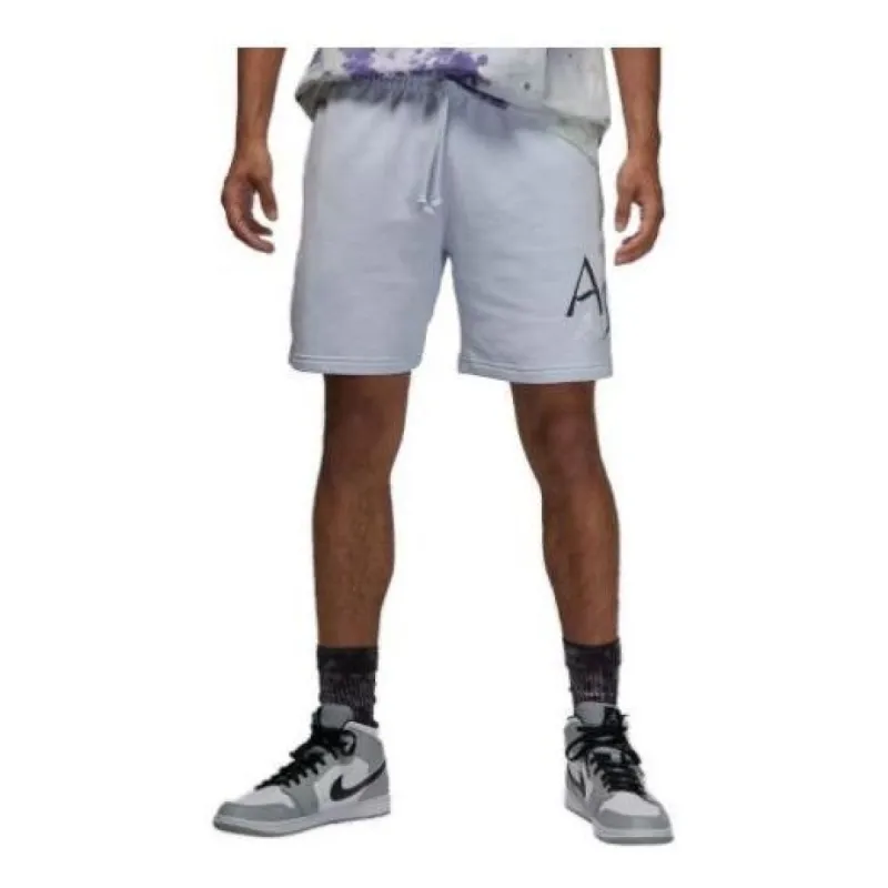 Air Jordan Sports DNA Shorts 'Grey' DM1873-085 sold by KicksCrew