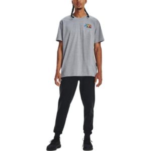 Under Armour Rival Fleece Joggers 'Black' 1379774-001 sold by KicksCrew