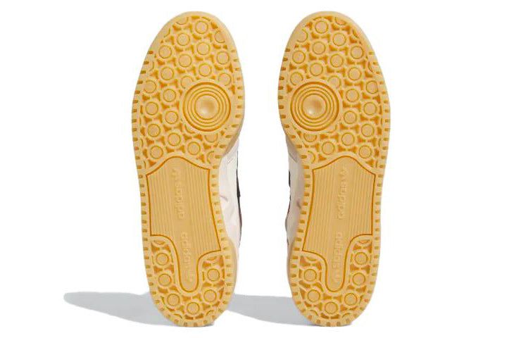 adidas originals FORUM Exhibit Low 'White' IF9951 sold by KicksCrew product image thumbnail 4