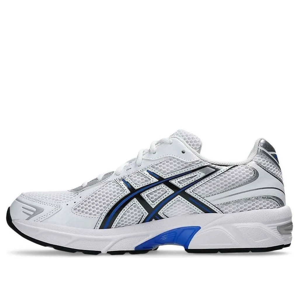 ASICS Gel-1130 Sneakers 'White Tuna Blue' 1201A256-119 sold by KicksCrew
