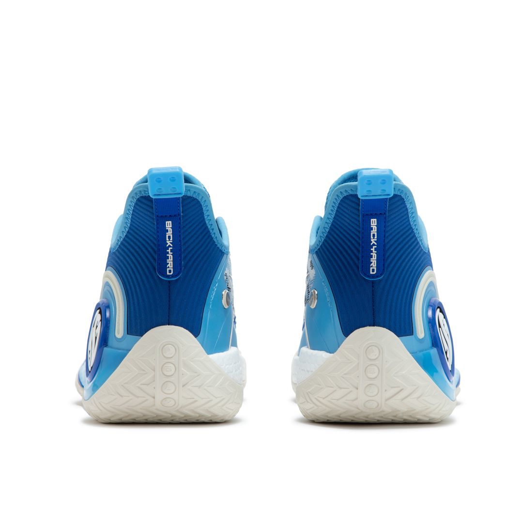 361 Degrees AG4 Aaron Gordon 'Backyard' 672341102-2 sold by KicksCrew product image thumbnail 4