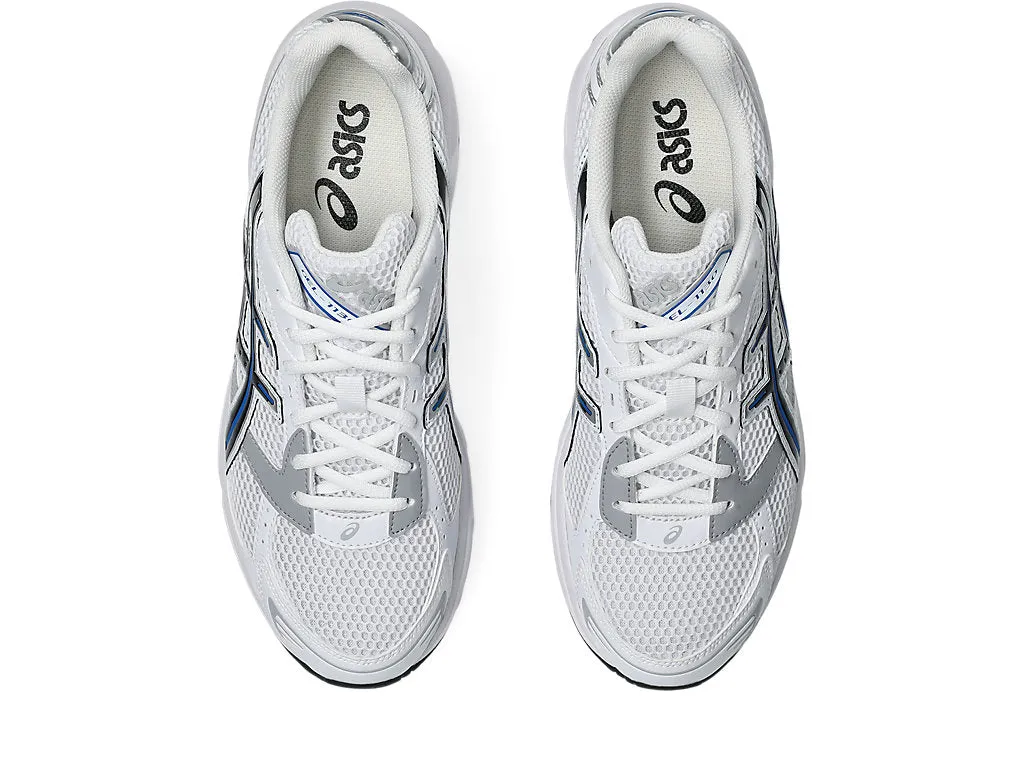 ASICS Gel-1130 Sneakers 'White Tuna Blue' 1201A256-119 sold by KicksCrew product image thumbnail 4