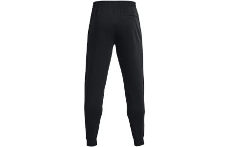 Under Armour Rival Fleece Joggers 'Black' 1379774-001 sold by KicksCrew