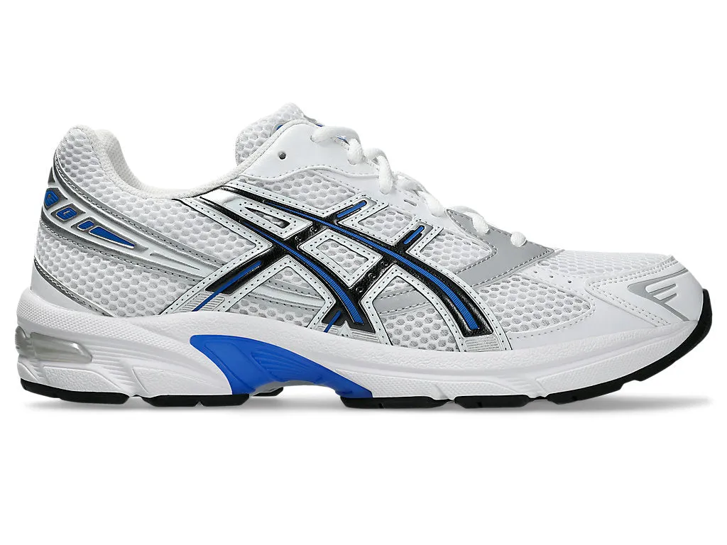 ASICS Gel-1130 Sneakers 'White Tuna Blue' 1201A256-119 sold by KicksCrew product image thumbnail 2