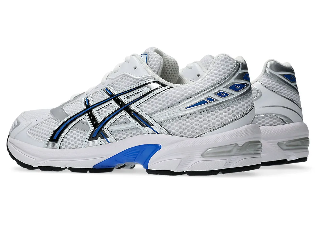 ASICS Gel-1130 Sneakers 'White Tuna Blue' 1201A256-119 sold by KicksCrew product image thumbnail 5