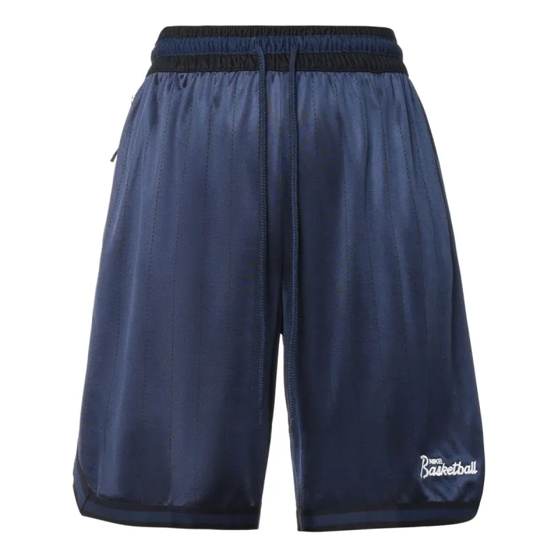Nike Dri-FIT DNA Basketball Shorts 'Blue' DA5710-419 sold by KicksCrew