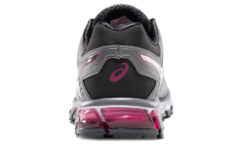 (WMNS) ASICS Gel-Quantum 180 Tr Running Shoes 'Grey' S660Y-9601 sold by KicksCrew product image thumbnail 4