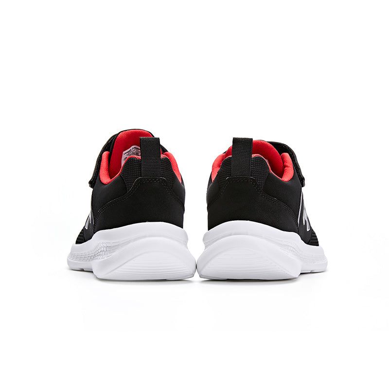 (PS) Under Armour Running Shoe Low 'Breathable Durable Black' 2341115-001 sold by KicksCrew product image thumbnail 4