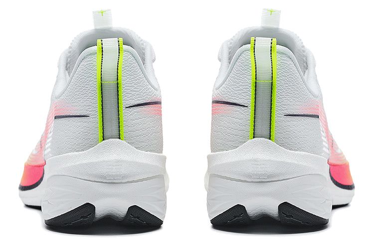 Li-Ning Dark Horse 6 'White Light Yellow' ARMT013-1 sold by KicksCrew product image thumbnail 4