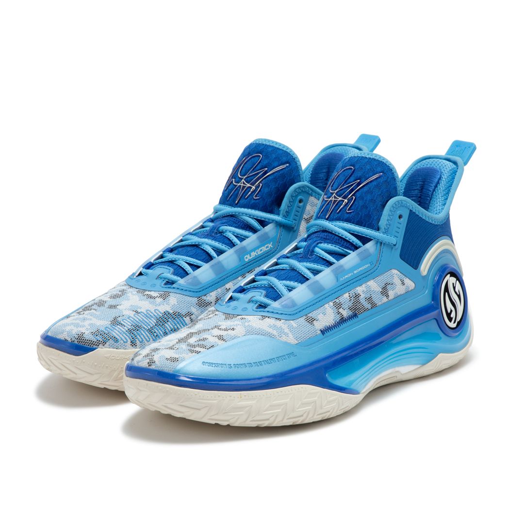 361 Degrees AG4 Aaron Gordon 'Backyard' 672341102-2 sold by KicksCrew product image thumbnail 2