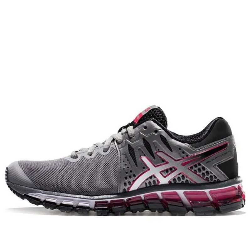 (WMNS) ASICS Gel-Quantum 180 Tr Running Shoes 'Grey' S660Y-9601 sold by KicksCrew