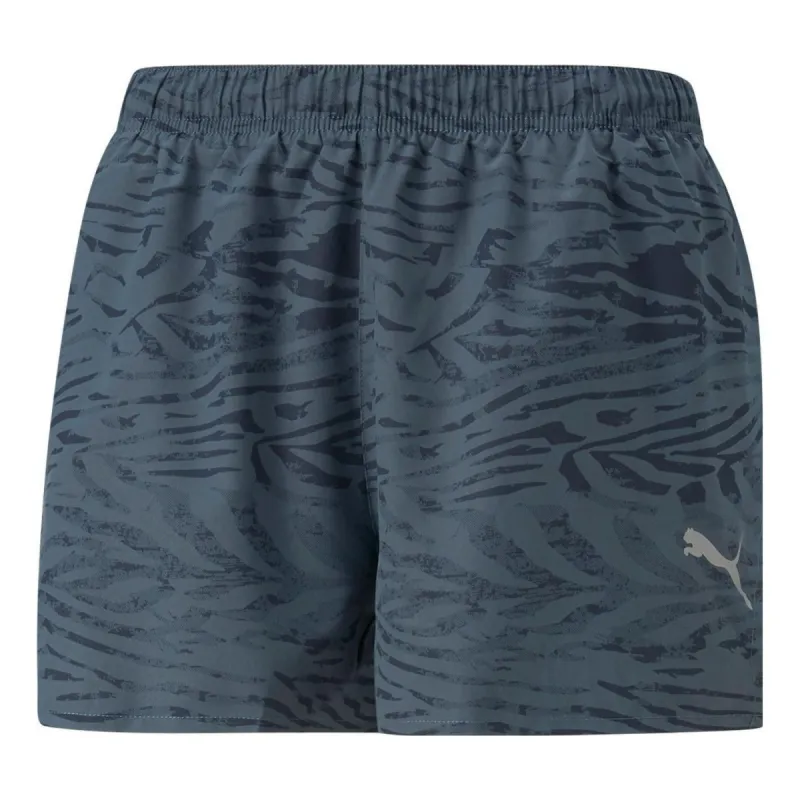 Puma Ultraweave S 3" Running Short 'Teal' 521671-42 sold by KicksCrew