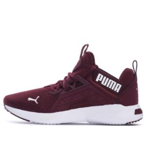(WMNS) PUMA Softride Enzo Nxt 'Burgundy' 195235-12 sold by KicksCrew