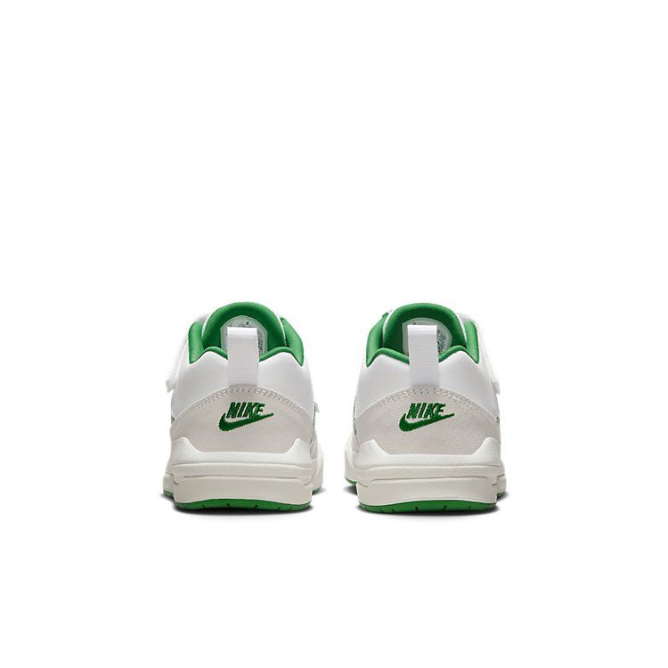 (PS) Air Jordan Stadium 90 'White Clover Green' DX4398-103 sold by KicksCrew product image thumbnail 4
