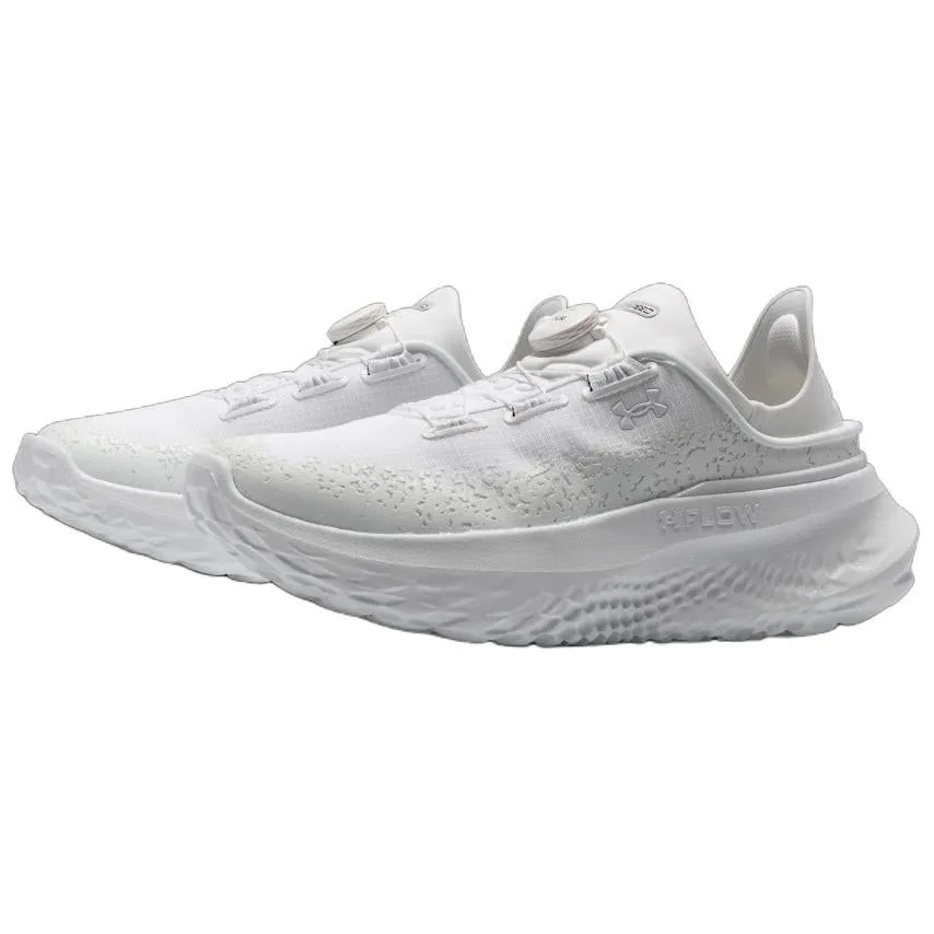 Under Armour SlipSpeed Mega 'Triple White' 3028539-101 sold by KicksCrew product image thumbnail 3