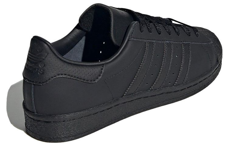 Adidas Originals Superstar 'Black' ID4627 sold by KicksCrew product image thumbnail 4