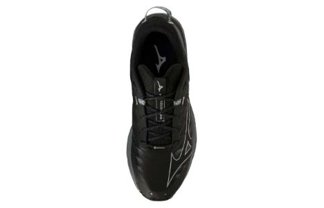 Mizuno Wave Daichi 7 GTX 'Black' J1GJ225651 sold by KicksCrew