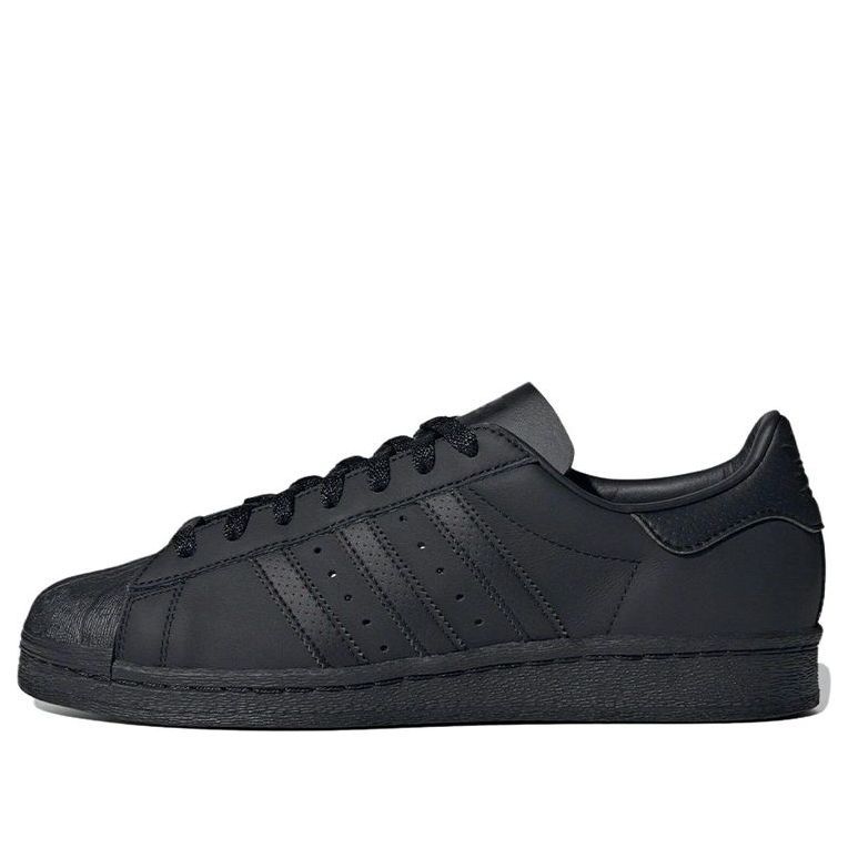 Adidas Originals Superstar 'Black' ID4627 sold by KicksCrew