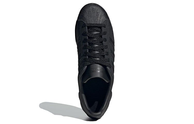 Adidas Originals Superstar 'Black' ID4627 sold by KicksCrew product image thumbnail 5