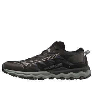Mizuno Wave Daichi 7 GTX 'Black' J1GJ225651 sold by KicksCrew