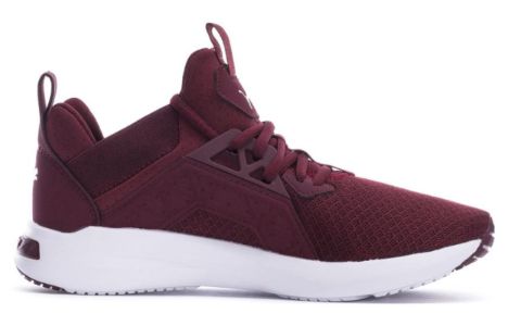 (WMNS) PUMA Softride Enzo Nxt 'Burgundy' 195235-12 sold by KicksCrew