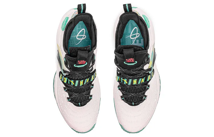 ANTA x HUPU Gordon Hayward 2 'JRS' 112131103-10 sold by KicksCrew product image thumbnail 4