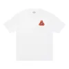 Palace SS23 P3 Bare Times T-Shirt 'White' P22TS359 sold by KicksCrew
