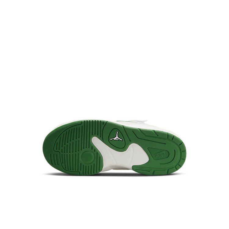 (PS) Air Jordan Stadium 90 'White Clover Green' DX4398-103 sold by KicksCrew product image thumbnail 5