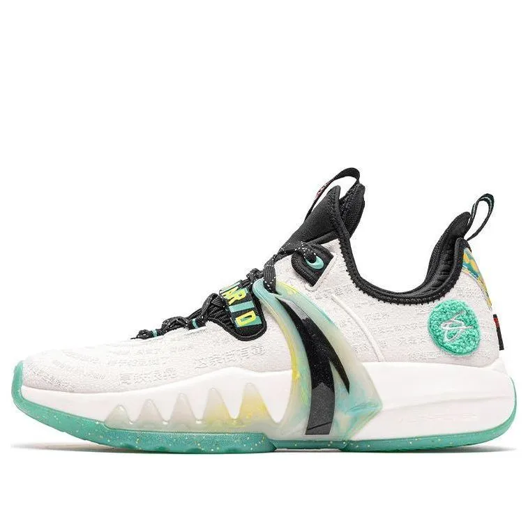 ANTA x HUPU Gordon Hayward 2 'JRS' 112131103-10 sold by KicksCrew