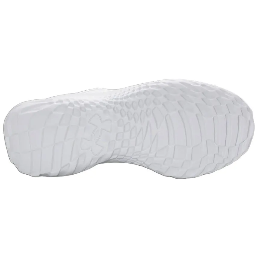 Under Armour SlipSpeed Mega 'Triple White' 3028539-101 sold by KicksCrew product image thumbnail 5