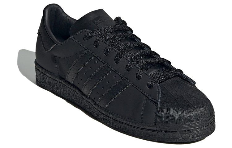 Adidas Originals Superstar 'Black' ID4627 sold by KicksCrew product image thumbnail 3