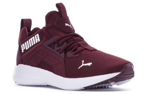 (WMNS) PUMA Softride Enzo Nxt 'Burgundy' 195235-12 sold by KicksCrew