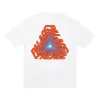 Palace SS23 P3 Bare Times T-Shirt 'White' P22TS359 sold by KicksCrew