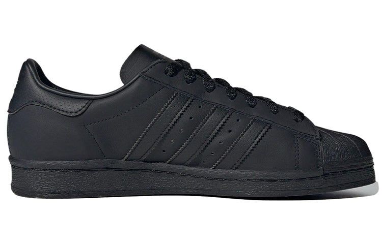 Adidas Originals Superstar 'Black' ID4627 sold by KicksCrew product image thumbnail 2