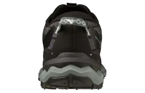 Mizuno Wave Daichi 7 GTX 'Black' J1GJ225651 sold by KicksCrew