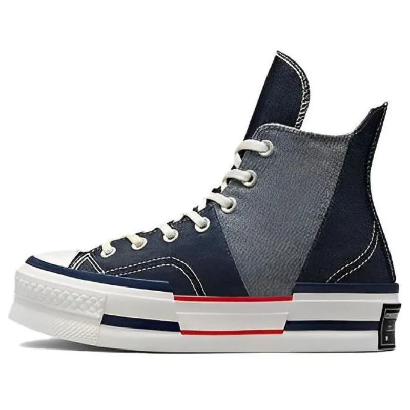 Converse Chuck 70 High 'Plus Retro Denim' A03960C sold by KicksCrew