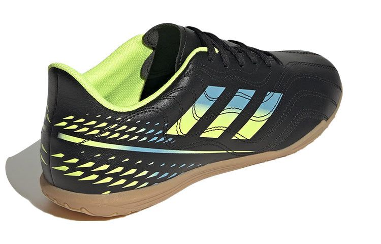 adidas Copa Sense.4 Flexible Ground Cleats 'Black' GW3583 sold by KicksCrew product image thumbnail 4