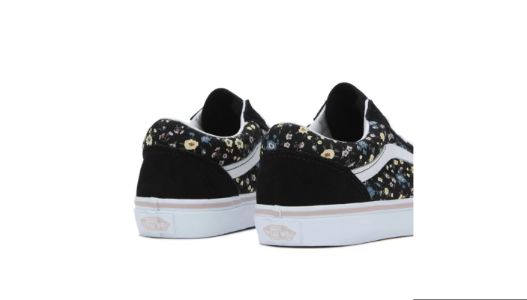 (WMNS) Vans Old Skool 'Floral' VN0A5EE6BOV sold by KicksCrew