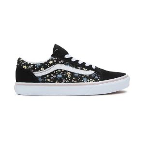 (WMNS) Vans Old Skool 'Floral' VN0A5EE6BOV sold by KicksCrew