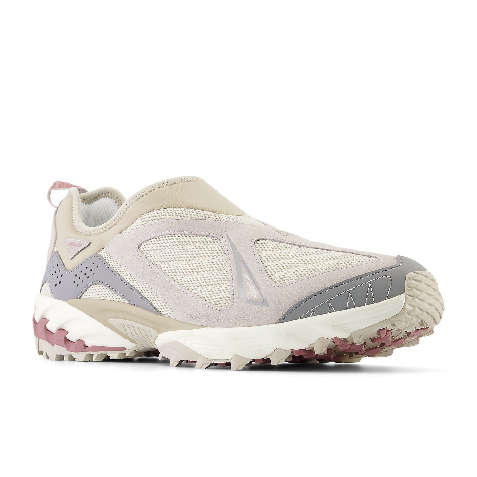 New Balance ML610STA 'Beige Grey' ML610STA sold by KicksCrew product image thumbnail 3