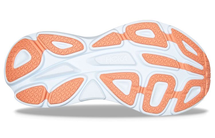 (WMNS) Hoka One One Bondi 8 'Summer Song' 1127952-SSCA sold by KicksCrew product image thumbnail 4